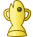 Fish Trophy